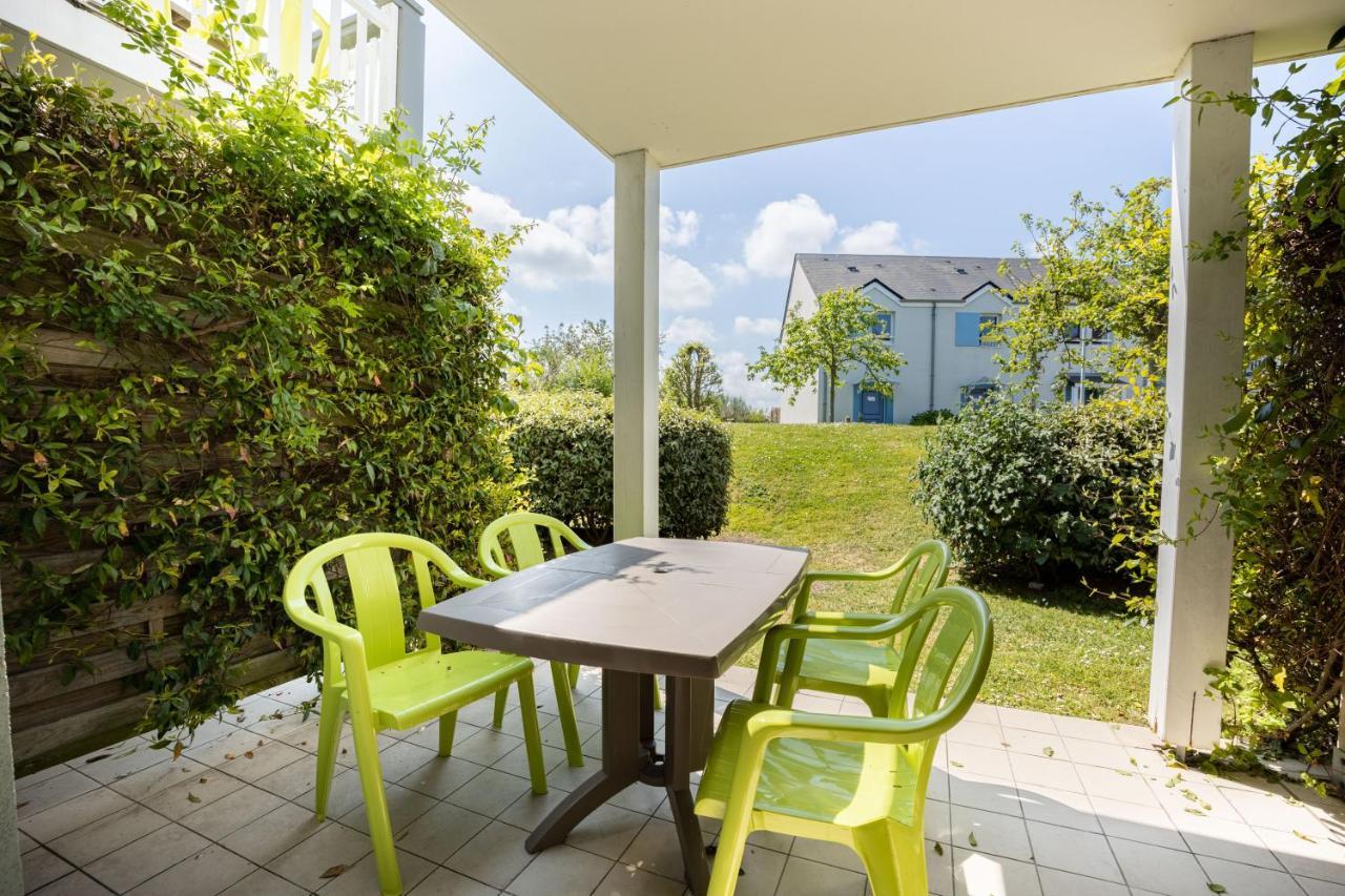 Ferienwohnung Oceanite Courseulles-sur-Mer Exterior foto