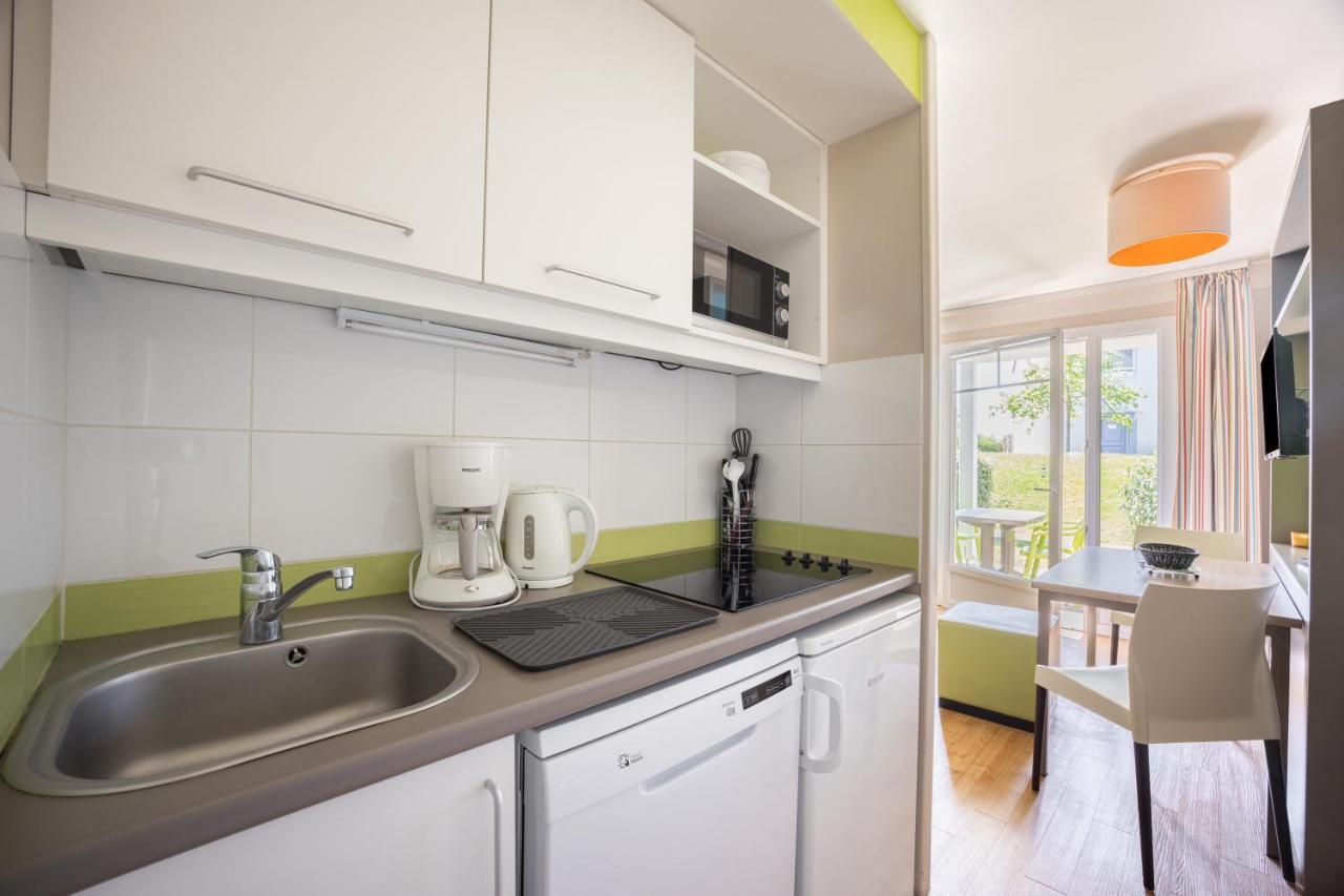 Ferienwohnung Oceanite Courseulles-sur-Mer Exterior foto