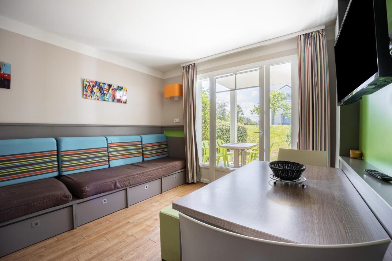 Ferienwohnung Oceanite Courseulles-sur-Mer Exterior foto