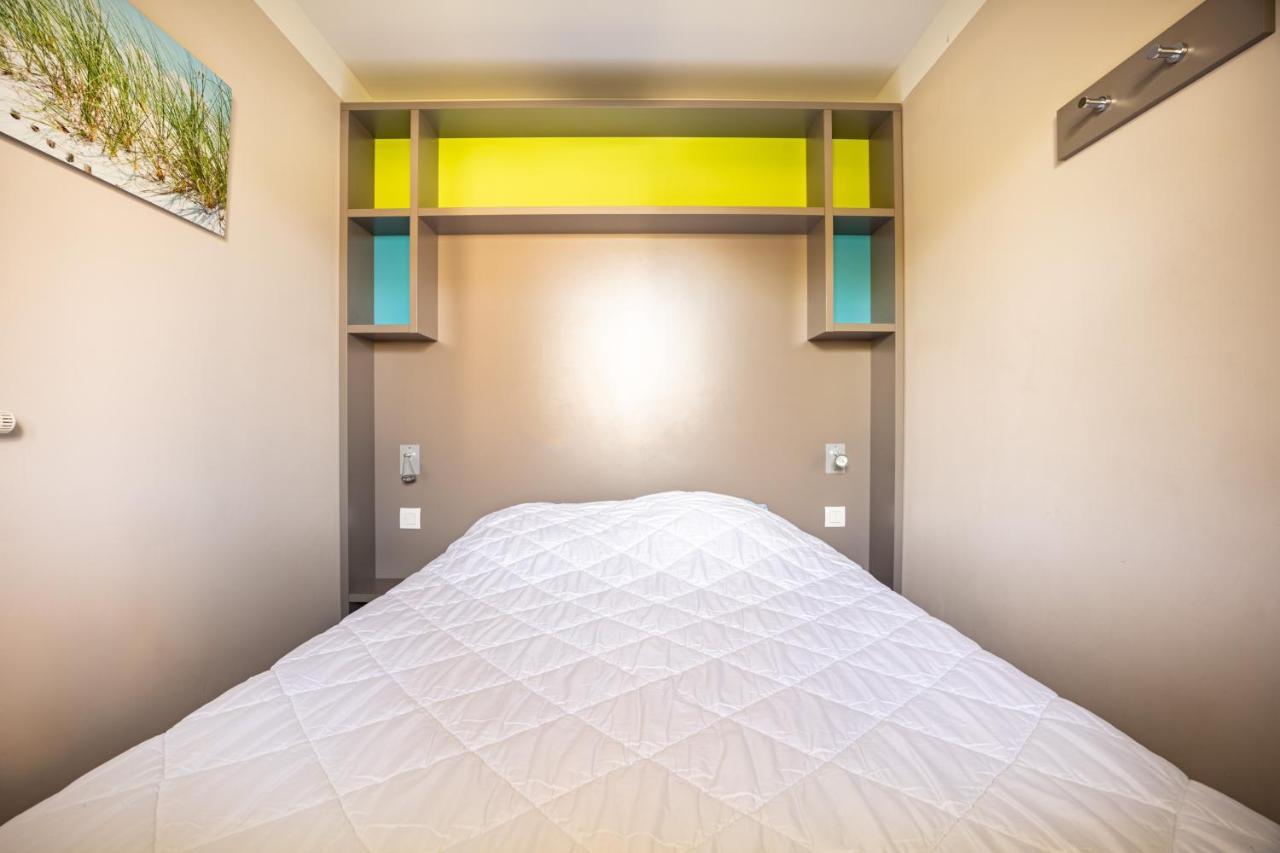 Ferienwohnung Oceanite Courseulles-sur-Mer Exterior foto